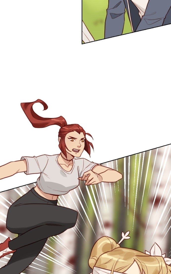 Spells From Hell Chapter 31 page 52 - 