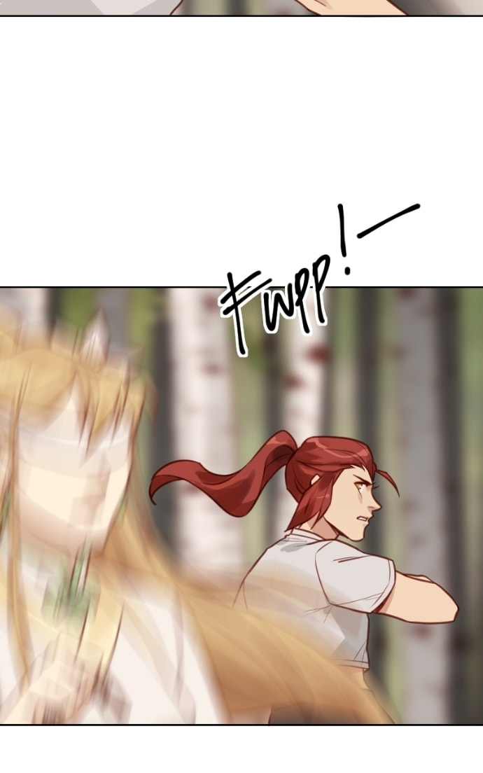 Spells From Hell Chapter 31 page 54 - 