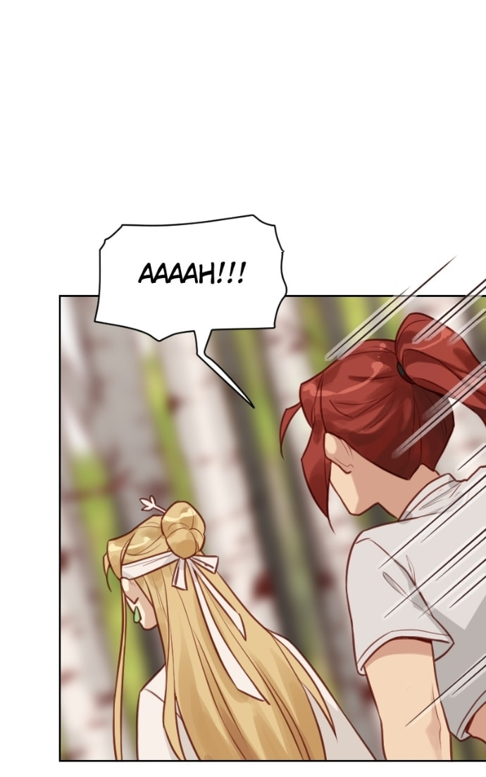 Spells From Hell Chapter 31 page 55 - 