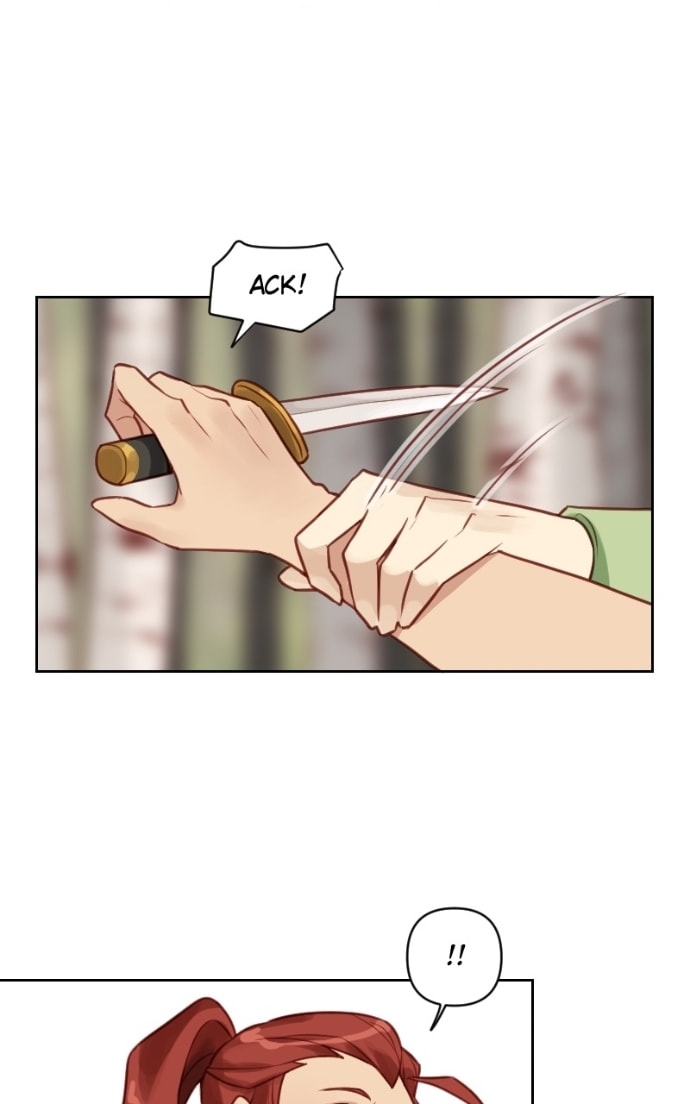 Spells From Hell Chapter 31 page 56 - 
