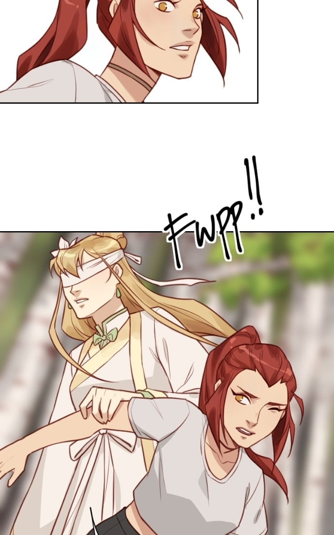 Spells From Hell Chapter 31 page 57 - 