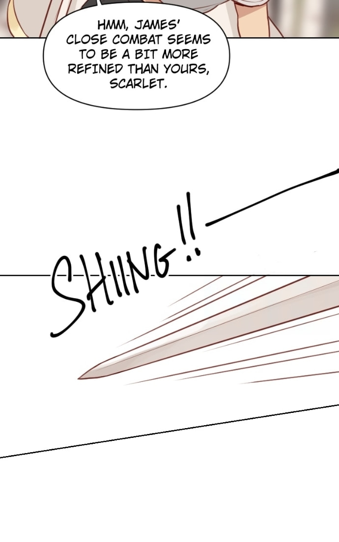Spells From Hell Chapter 31 page 58 - 