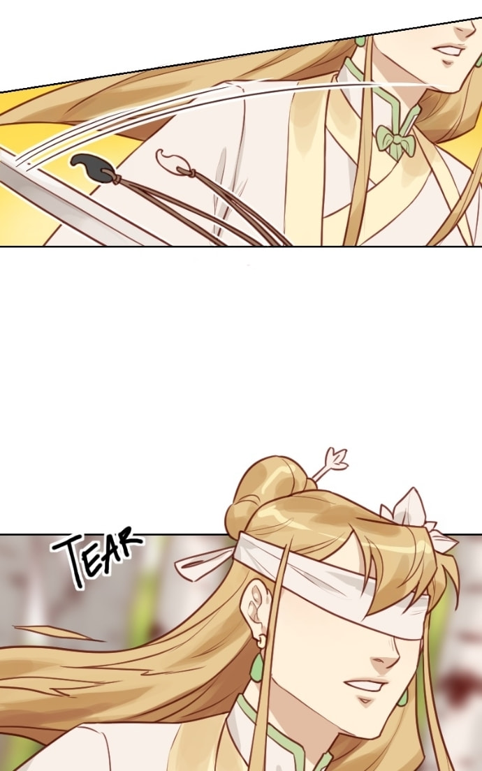 Spells From Hell Chapter 31 page 59 - 