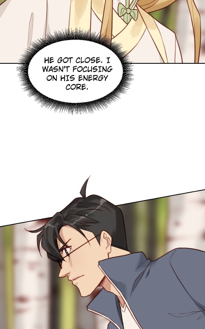 Spells From Hell Chapter 31 page 60 - 