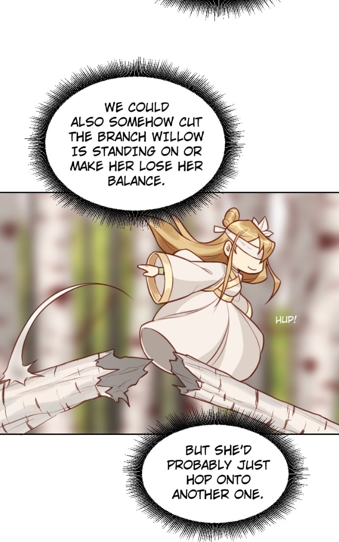 Spells From Hell Chapter 31 page 7 - 