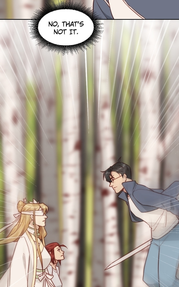 Spells From Hell Chapter 31 page 61 - 
