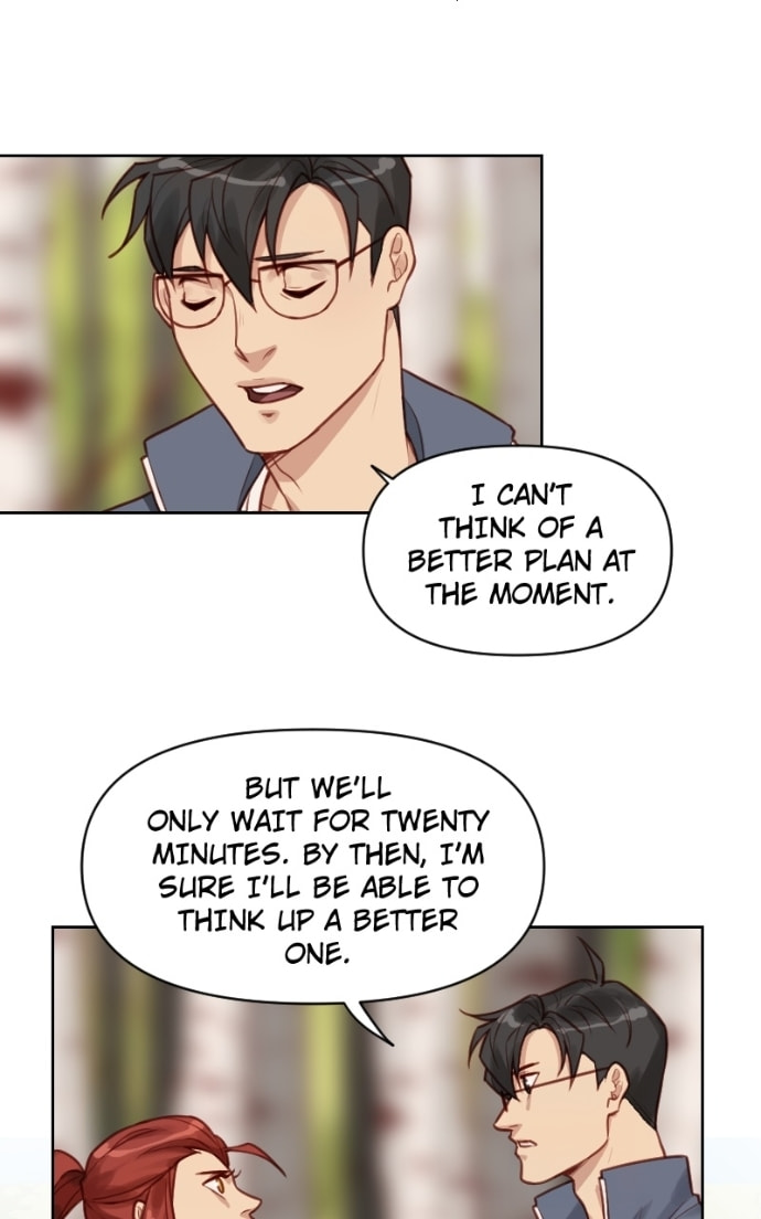 Spells From Hell Chapter 31 page 8 - 