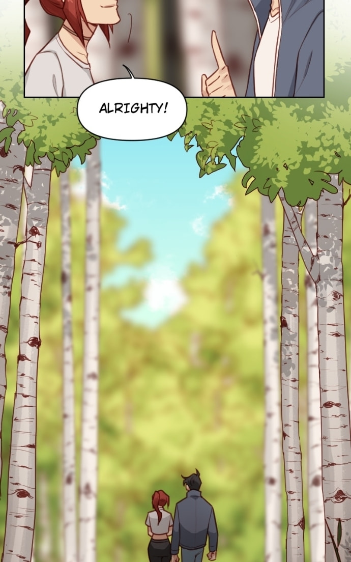 Spells From Hell Chapter 31 page 9 - 