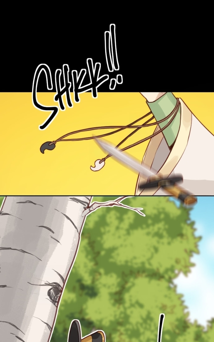 Spells From Hell Chapter 32 page 11 - 