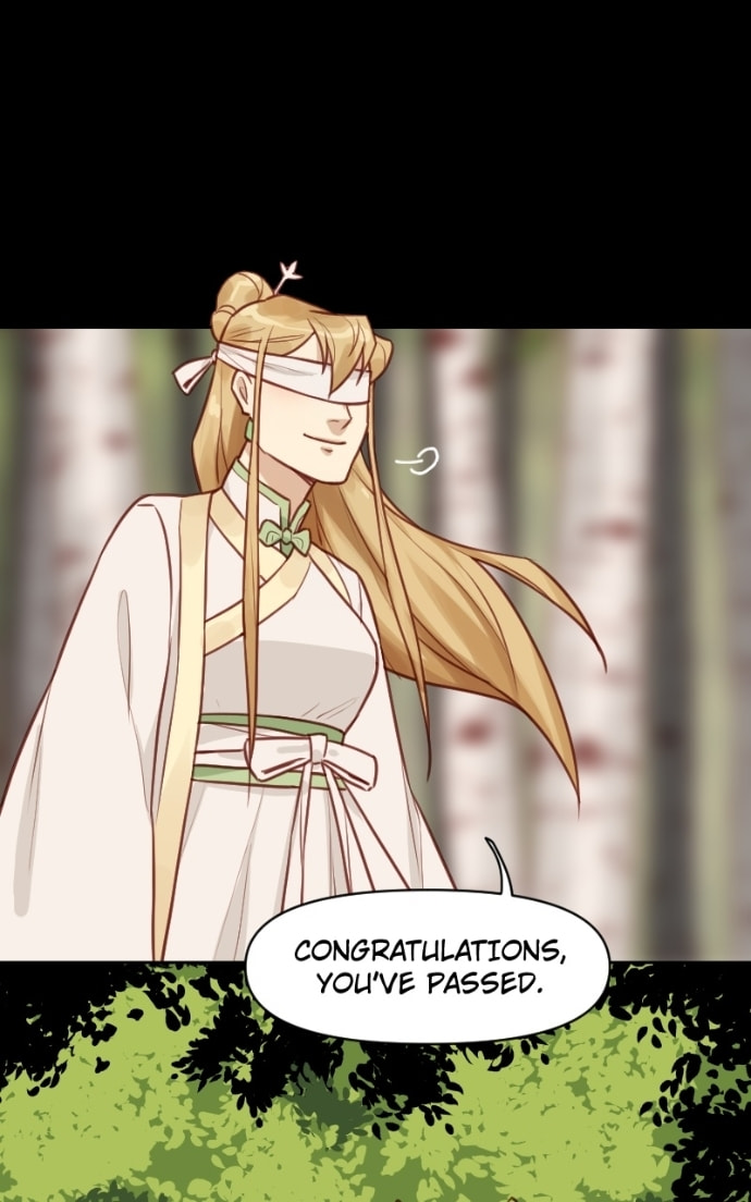 Spells From Hell Chapter 32 page 14 - 