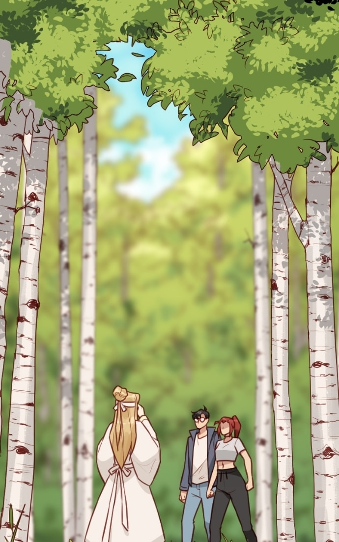 Spells From Hell Chapter 32 page 15 - 