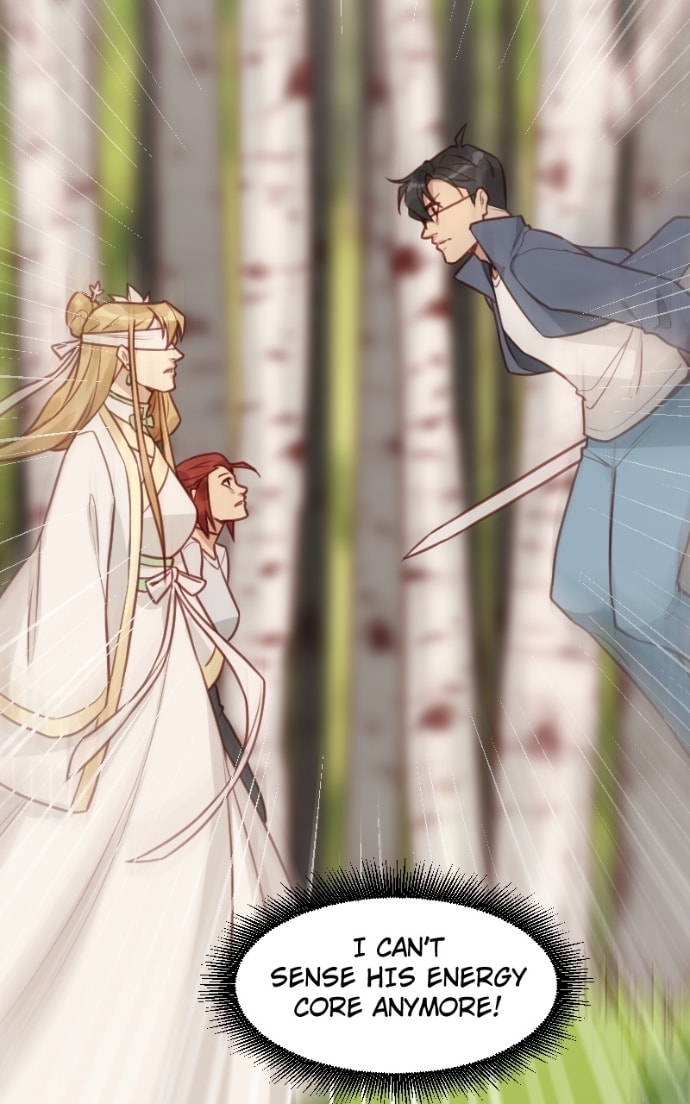 Spells From Hell Chapter 32 page 3 - 