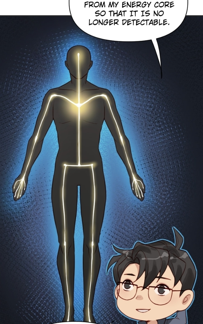 Spells From Hell Chapter 32 page 22 - 