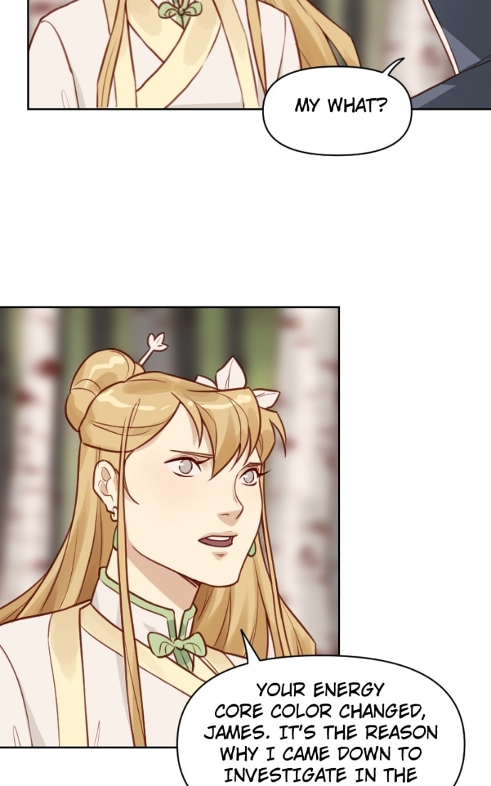 Spells From Hell Chapter 32 page 25 - 