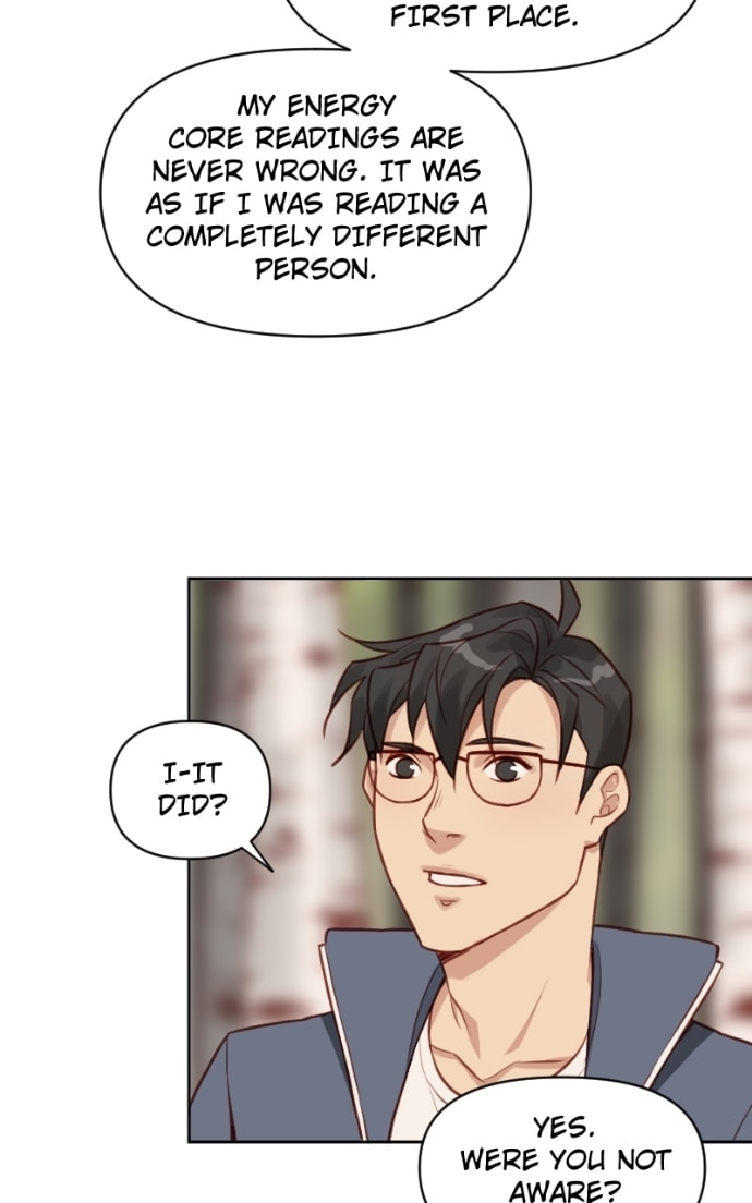 Spells From Hell Chapter 32 page 26 - 