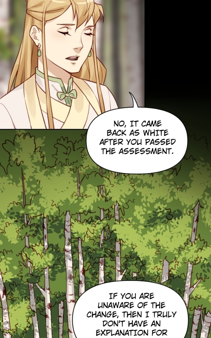 Spells From Hell Chapter 32 page 31 - 