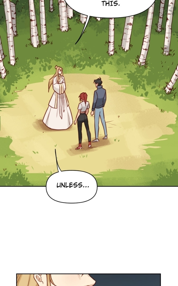 Spells From Hell Chapter 32 page 32 - 