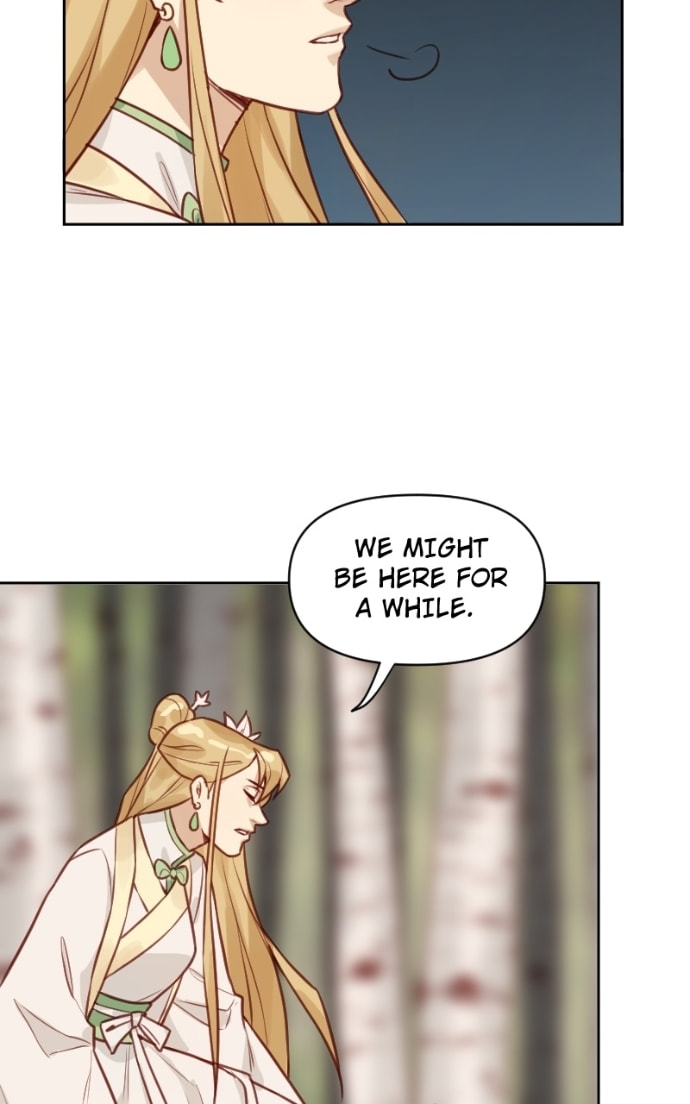 Spells From Hell Chapter 32 page 33 - 