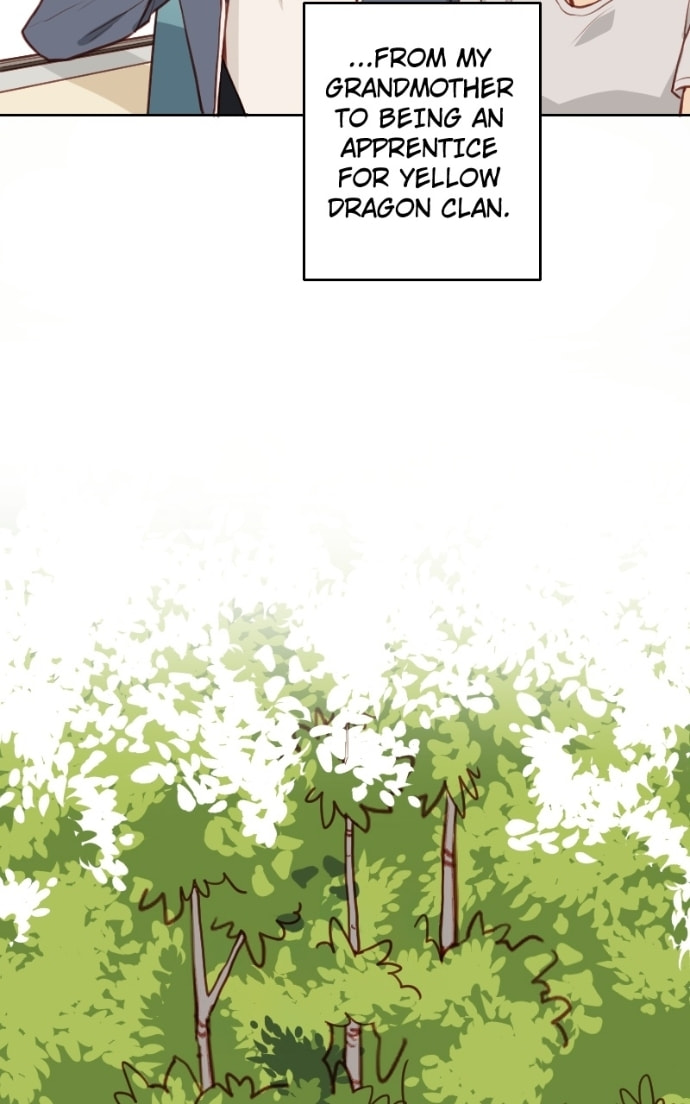 Spells From Hell Chapter 32 page 38 - 