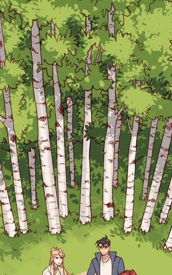 Spells From Hell Chapter 32 page 39 - 