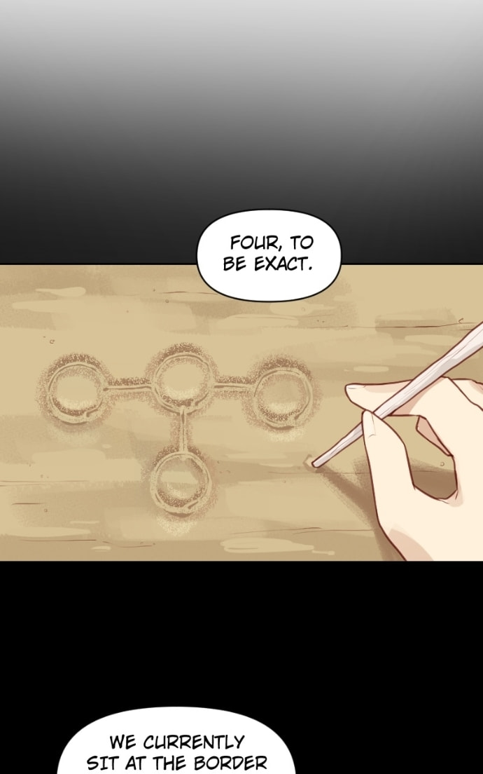 Spells From Hell Chapter 32 page 41 - 