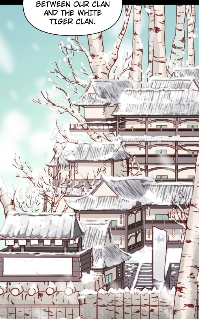 Spells From Hell Chapter 32 page 42 - 