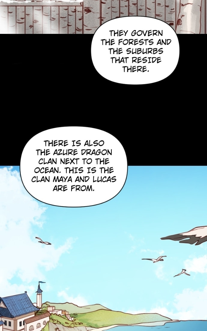 Spells From Hell Chapter 32 page 43 - 