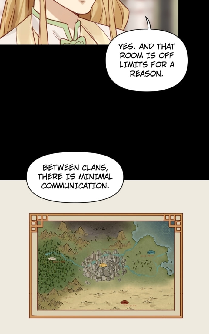 Spells From Hell Chapter 32 page 47 - 