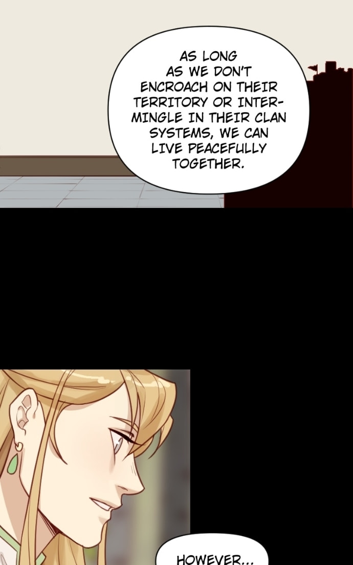 Spells From Hell Chapter 32 page 48 - 