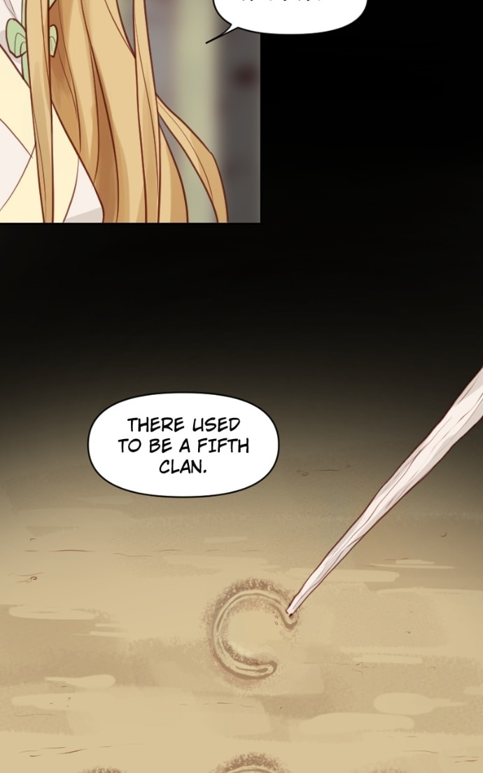 Spells From Hell Chapter 32 page 49 - 