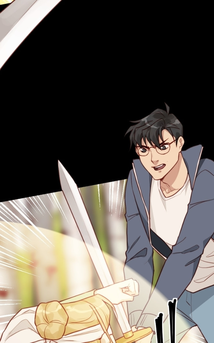 Spells From Hell Chapter 32 page 6 - 