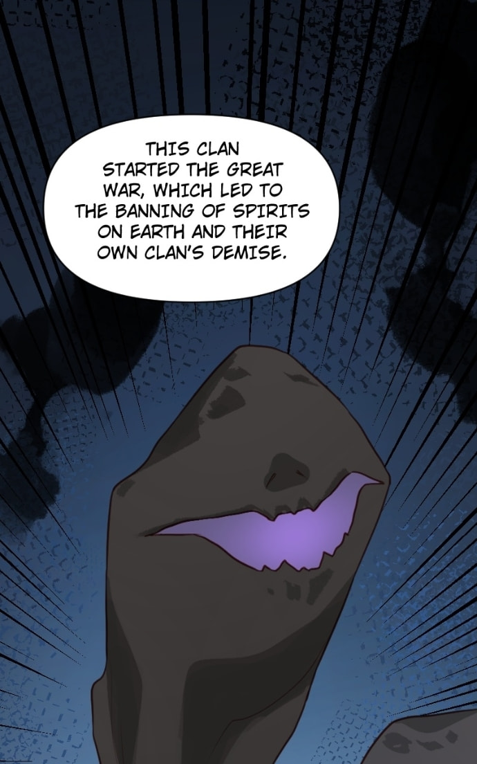 Spells From Hell Chapter 32 page 51 - 