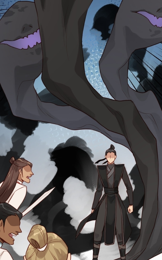 Spells From Hell Chapter 32 page 52 - 