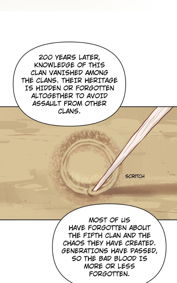 Spells From Hell Chapter 32 page 54 - 