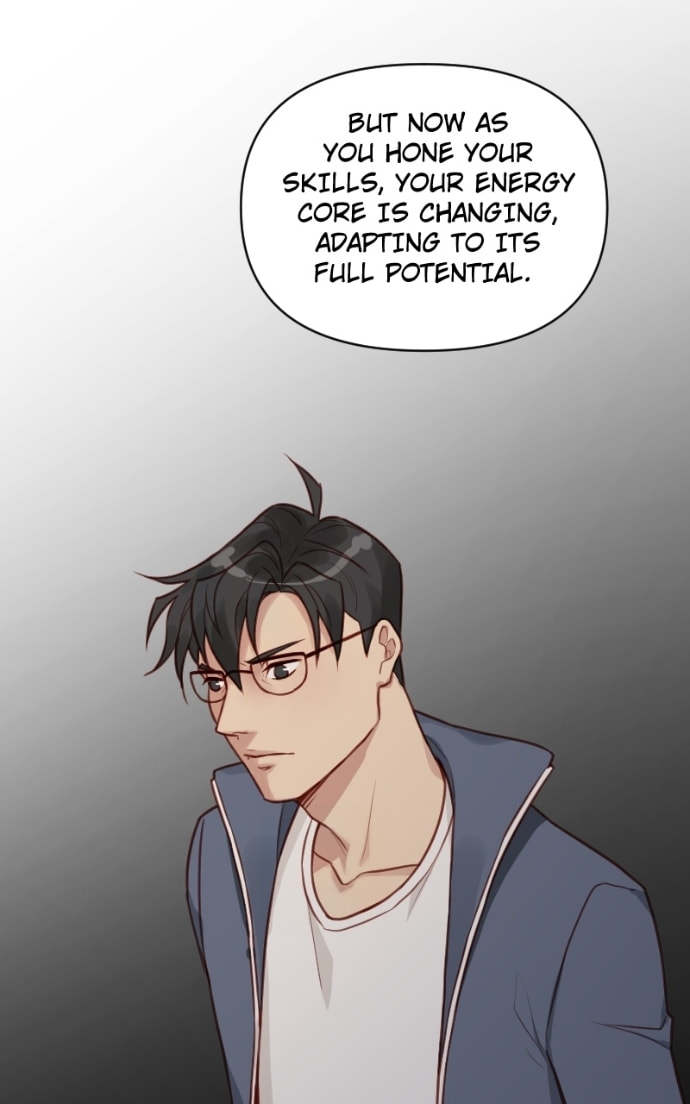 Spells From Hell Chapter 32 page 58 - 