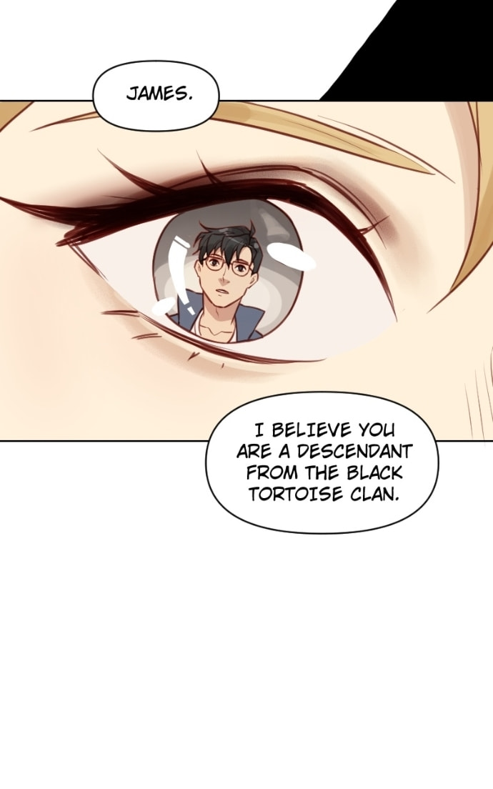 Spells From Hell Chapter 32 page 60 - 