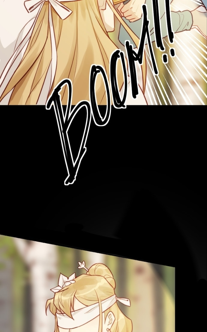 Spells From Hell Chapter 32 page 7 - 
