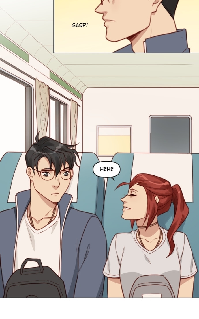 Spells From Hell Chapter 32 page 67 - 