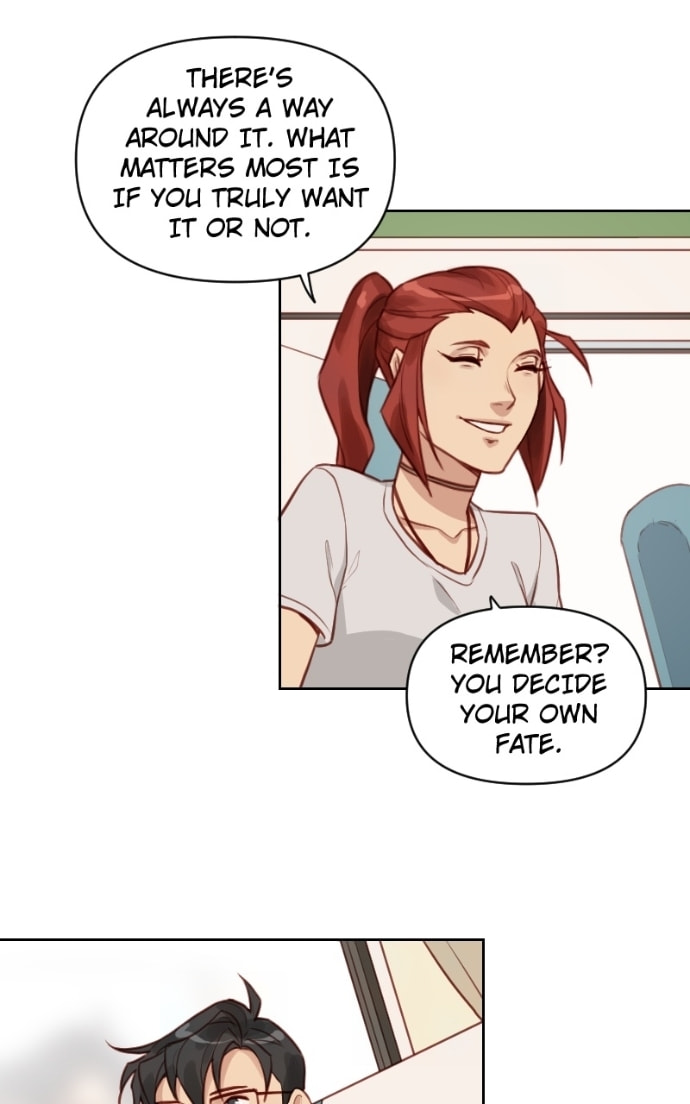 Spells From Hell Chapter 32 page 68 - 