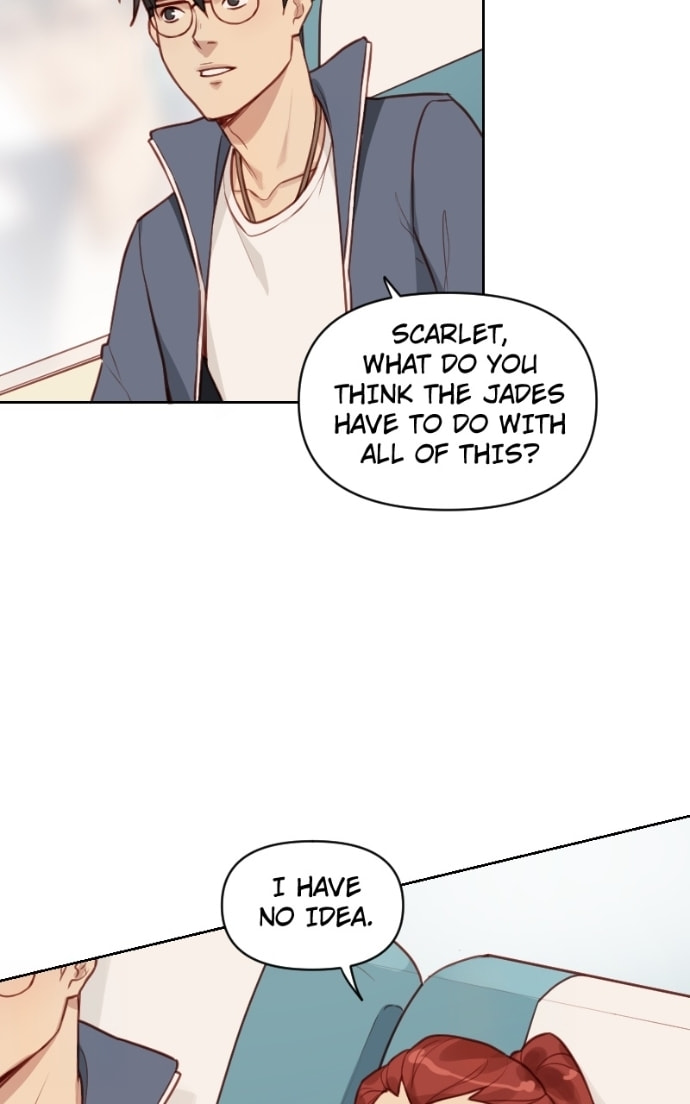 Spells From Hell Chapter 32 page 69 - 