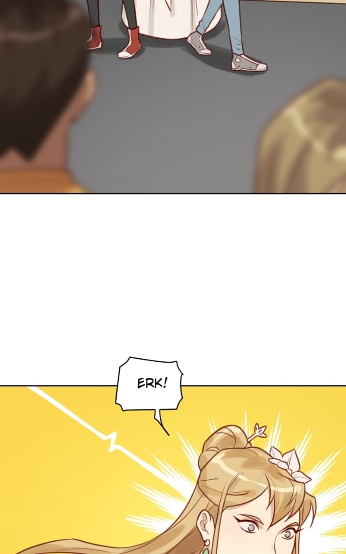 Spells From Hell Chapter 32 page 73 - 