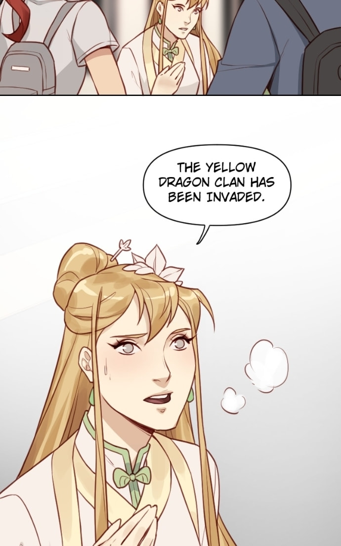 Spells From Hell Chapter 32 page 76 - 