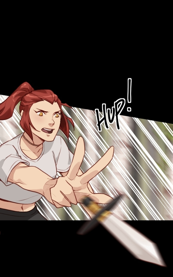 Spells From Hell Chapter 32 page 10 - 
