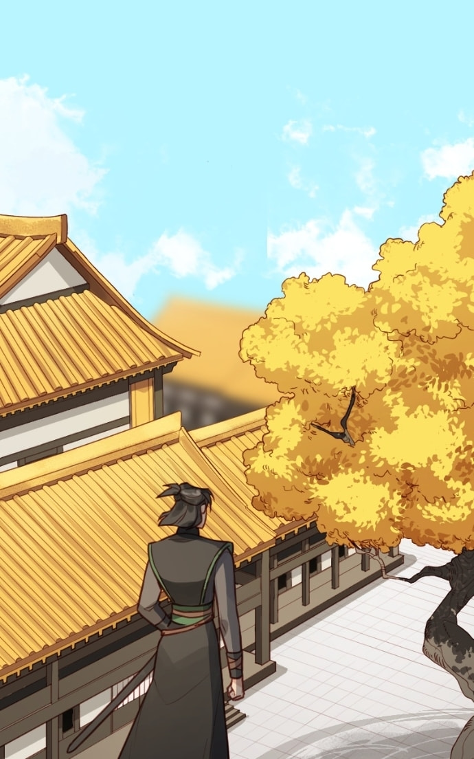 Spells From Hell Chapter 33 page 2 - 