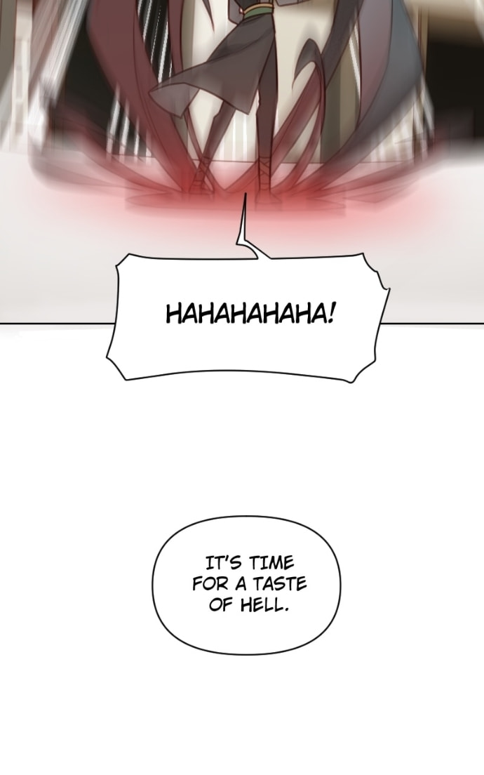 Spells From Hell Chapter 33 page 12 - 