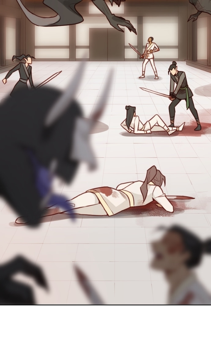 Spells From Hell Chapter 33 page 15 - 