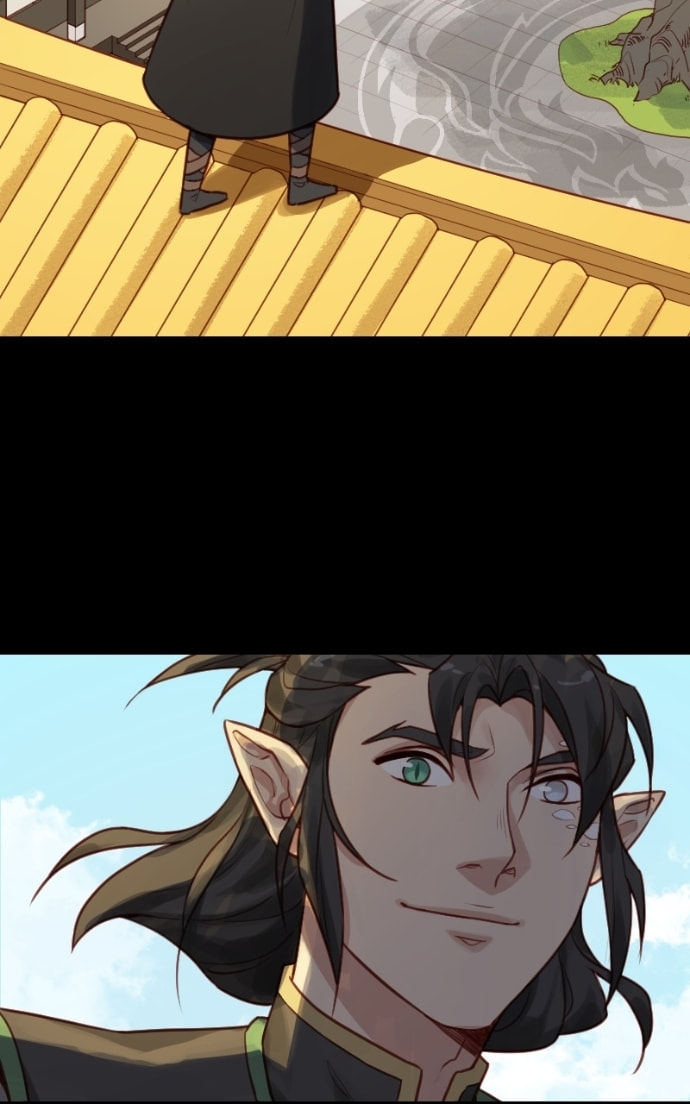 Spells From Hell Chapter 33 page 3 - 
