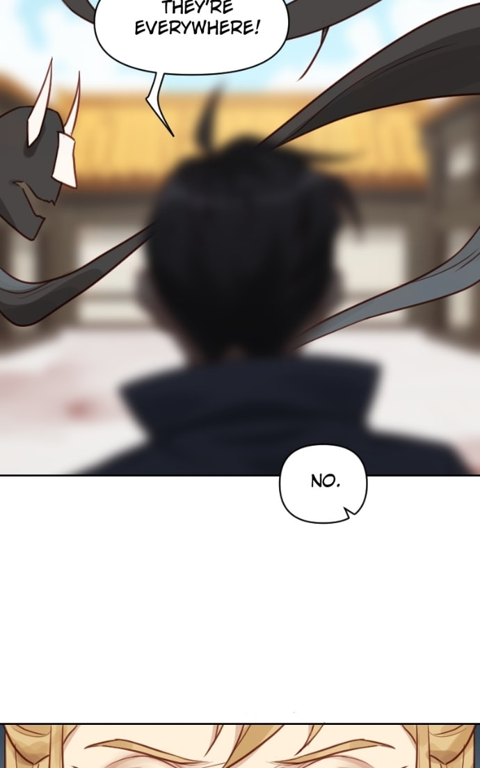Spells From Hell Chapter 33 page 22 - 