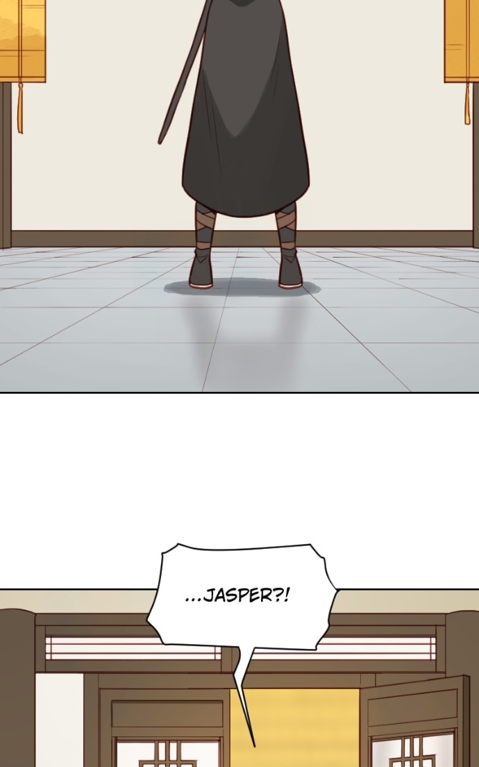 Spells From Hell Chapter 33 page 28 - 