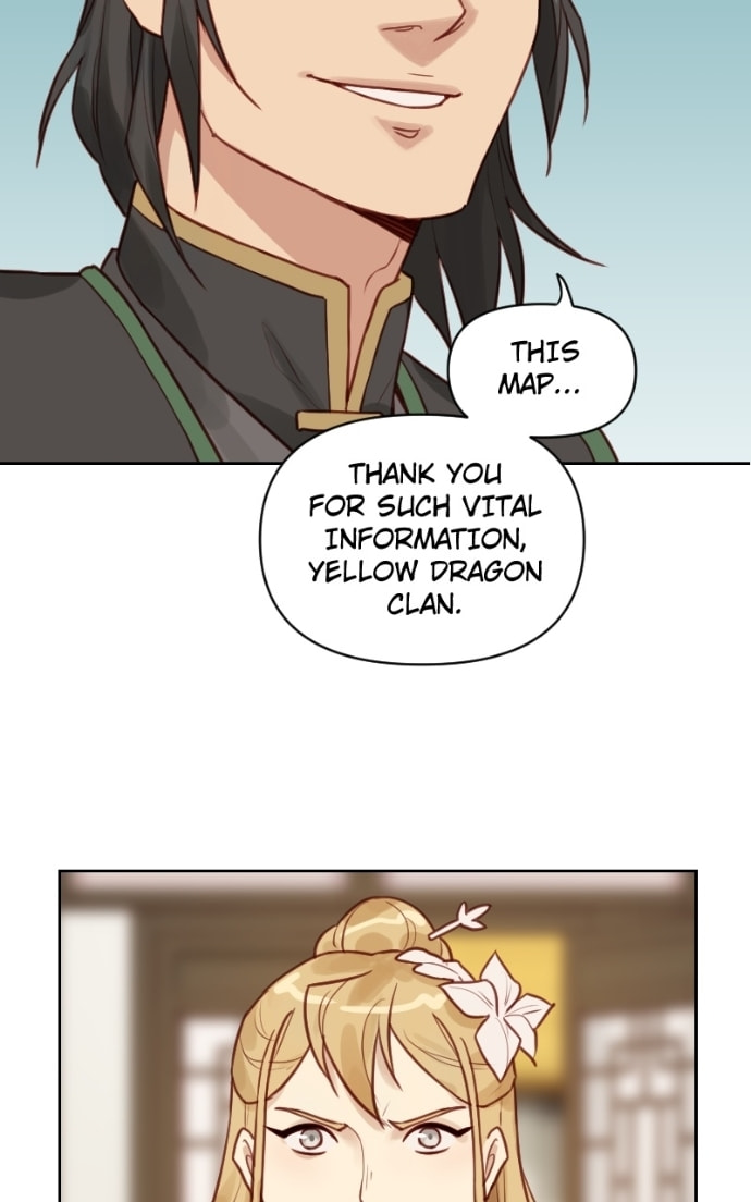 Spells From Hell Chapter 33 page 30 - 